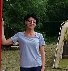 Галина
