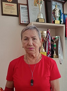 Тамара